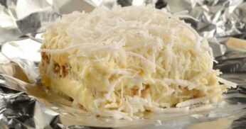 Aprenda a Fazer Esse Delicioso Bolo de Abacaxi com Coco