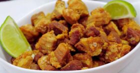 Aprenda a Fazer Torresmo na Panela de Pressão