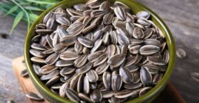 Aprenda de Forma Prática Como Fazer Manteiga de Girassol