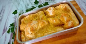 Biscoito Montanha-Russa: Uma Viagem de Sabor