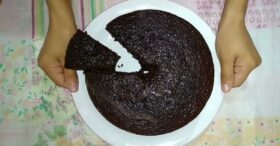 Bolo de Café Incrivelmente Fofinho: Receita Simples e Saborosa