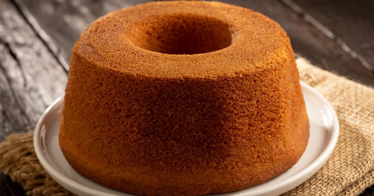 Bolo de Limão para Todos os Momentos Receita Fácil e Saborosa