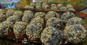 Brigadeiro da Felicidade: O Doce que Transforma o Seu Dia