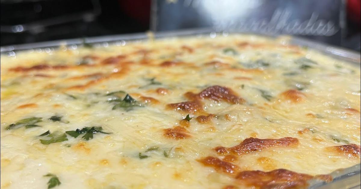 Como Fazer Filé de Tilápia Gratinado