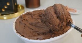 Como Fazer Mousse de Brigadeiro Para Rechear Bolo
