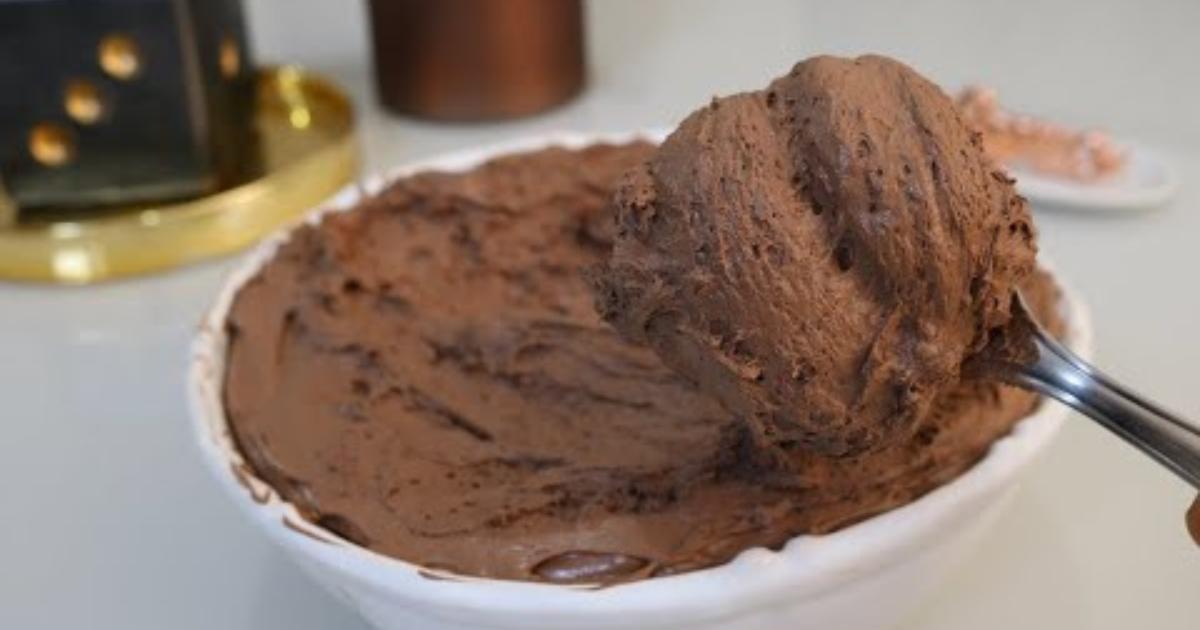 Como Fazer Mousse de Brigadeiro Para Rechear Bolo