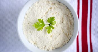 Como Fazer Ricota Vegana