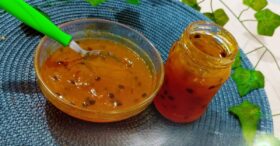 Como Preparar Geleia de Maracujá: Passo a Passo Fácil e Saboroso