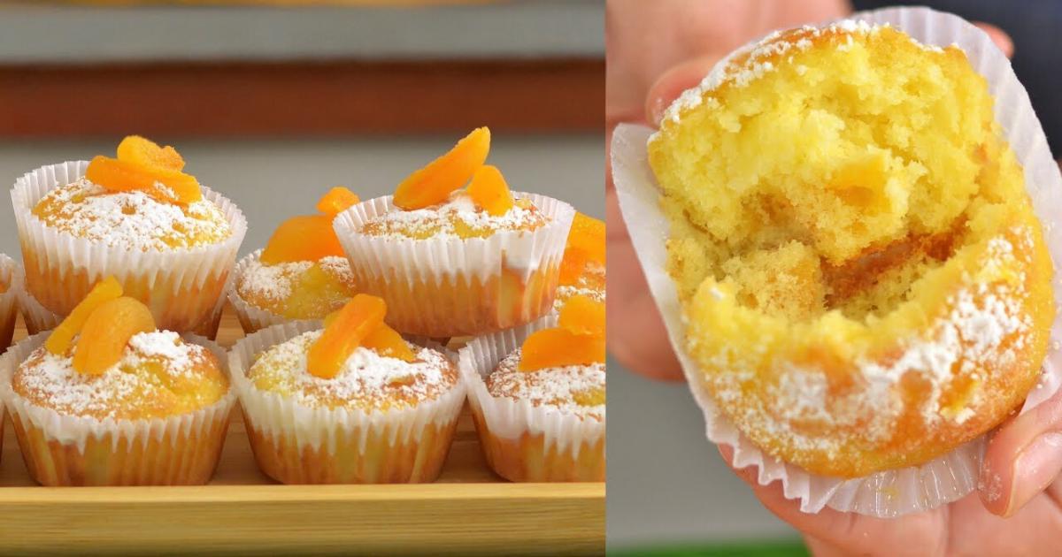 Cupcake de Laranja Sem Glúten Delícia Saudável com Farinha de Arroz e Sem Açúcar