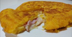 Cuscuz de Frigideira: Pronto em Minutos e Cheio de Sabor