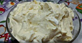 Experimente o Creme Belga com Leite Ninho: Mega Cremoso e Absolutamente Saboroso – Aprenda a Fazer!
