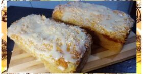 Pão de Coco: Simples de Fazer, Delicioso de Saborear