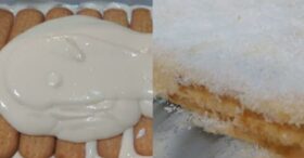 Pavê Fácil e Econômico: Sobremesa Deliciosa que Não Vai Te Deixar na Mão