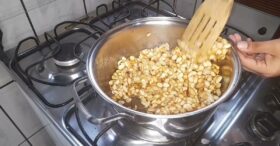 Pé de Moça com Estilo: O Sabor Refinado de Beverly Hills