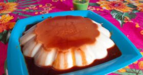 Pudim de Leite Sem Ovos e Sem Esforço: A Sobremesa Perfeita