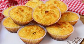 Queijada Tradicional Super Fácil e Rápida de Fazer