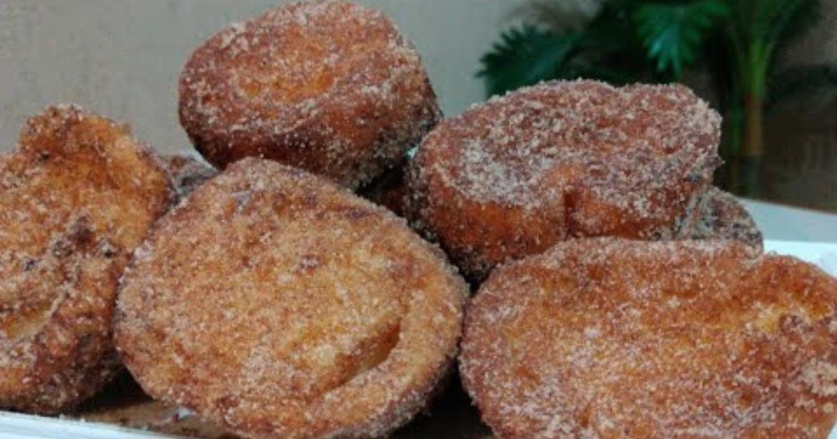 Rabanadas com Pão Francês O Segredo para uma Receita Simples e Saborosa