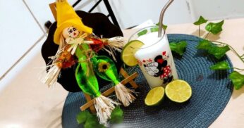 Refresque-se com Limonada de Coco: Receita Fácil e Saborosa