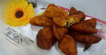 Risoles de Frango Deliciosos: Fácil de Fazer em Casa