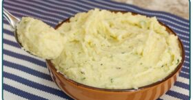 Segredos do Purê de Batata: Receita Simples e Sabor Inigualável