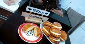 Sonho de Padaria Feito em Casa: Receita Simples e Deliciosa