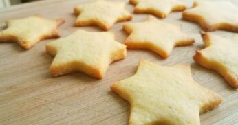 Venha Aprender Como Fazer Biscoitinhos Natalinos