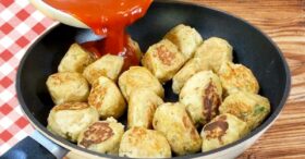 Almôndega Vegetariana: Delícia Fácil, Saudável e Sem Trigo para Suas Refeições!
