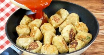 Almôndega Vegetariana: Delícia Fácil, Saudável e Sem Trigo para Suas Refeições!