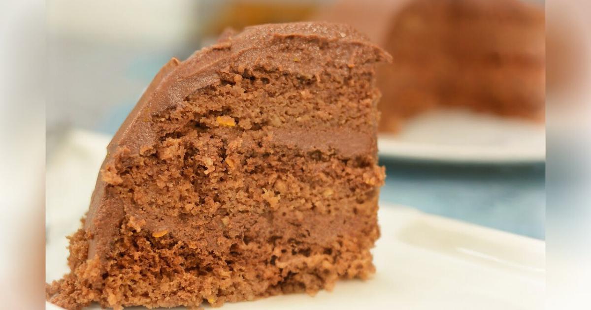 Bolo de Chocolate no Microondas como Você Nunca Viu Passo a Passo Impressionante!