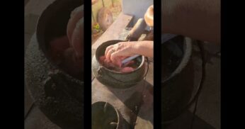 Carne Cheia: Uma Delícia Recheada que Vai Conquistar Seu Paladar!