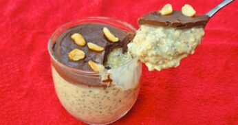 Delícia Fit: Receita Sem Açúcar, Sem Farinha, Rica em Proteínas e Fibras!