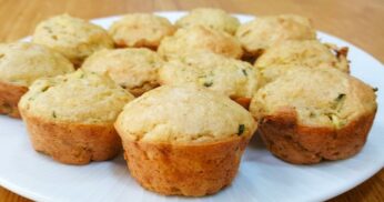 Delícia Sem Trigo: Fácil, Poucas Calorias e Irresistível – A Melhor Alternativa ao Pão!