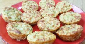Emagrecimento com Sabor: Receita Deliciosa, Rápida e Saudável!