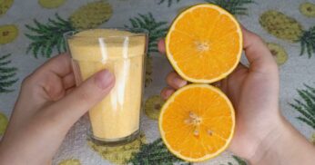 Fubá, Laranja e Ovo: Descubra a Combinação Perfeita para Substituir o Pão no Café da Manhã!