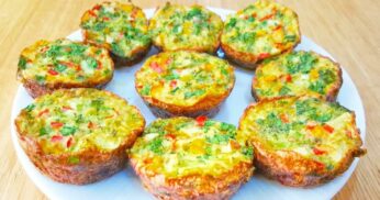 Jantar Low Carb Perfeito: Receita Sem Farinha, Rápida e Baixa em Carboidratos!