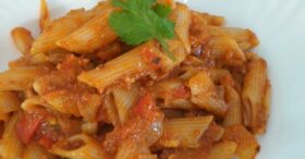 Macarrão com Atum: A Receita Econômica e Irresistível para Qualquer Ocasião