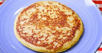 Não Coma Pão: Experimente Esta Delícia Irresistível – Fácil, Barata e Saudável!