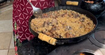 O Autêntico Suã Tradicional: Descubra o Sabor que Faz Parte da Nossa Culinária