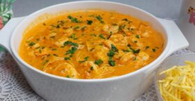 Sabor do Mar: Estrogonofe de Camarão Rápido e Irresistível!