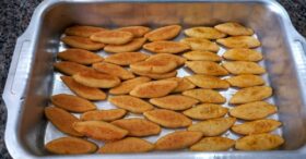 Salgadinho de Queijo: Receita Rápida e Irresistível em 3 Passos