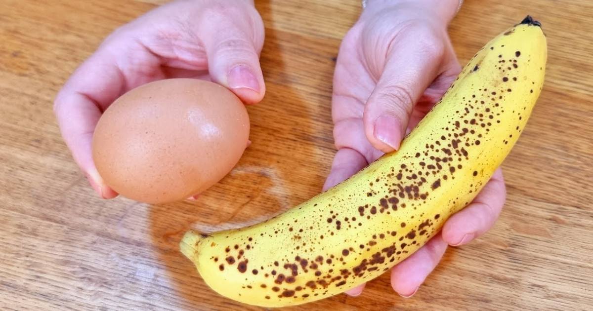 Sobremesa Leve em 2 Minutos! 4 Ingredientes, Sem Farinha e Super Saudável