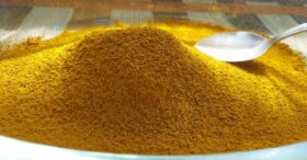 Transforme Açafrão Fresco em Pó: Receita Simples e Natural para um Sabor e Aroma Incomparáveis