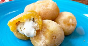 Troque o Pão no Café da Manhã com Esta Receita Rápida e Deliciosa!