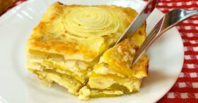 Almoço Prático e Saboroso: Receita Sem Farinha que Parece de Chef!