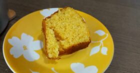 Bolo de Milho de Latinha Fácil e Rápido
