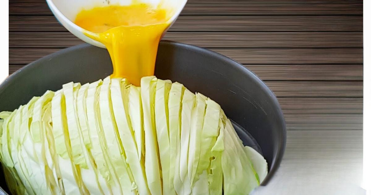 Emagreça com Este Jantar Simples e Nutritivo – Barato, Saudável e Delicioso!