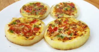 Experimente Esta Delícia Sem Farinha e com Poucos Carboidratos – Sabor e Leveza!