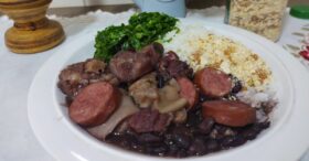 Feijoada Completa Fácil e Saborosa