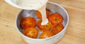 Jantar Leve e Delicioso: Receita Sem Trigo, Poucas Calorias e Muito Fácil!