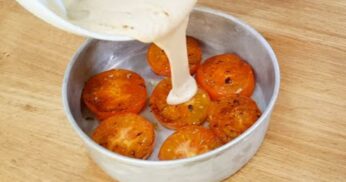 Jantar Leve e Delicioso: Receita Sem Trigo, Poucas Calorias e Muito Fácil!